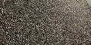 Grey Cast Iron Boring Scrap