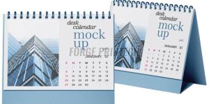 Customized Table Calendar