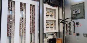 rtu scada dcs automation panels