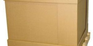 Heavy Duty Corrugated Boxes