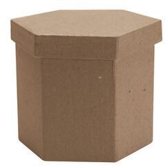 Hexa Box