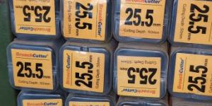 tct annual bronze cutter