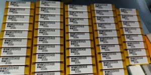 Wnmg 080408 Mitsubishi Turning Insert