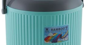 Rainboo7 Water Jug
