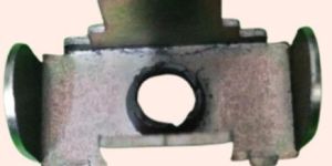 2 Stainless Steel Clamp