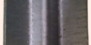 3-Inch Stainless Steel W Bracket