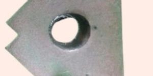 45mm Stainless Steel Angle Bracket