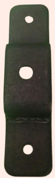 Mild Steel C Bracket