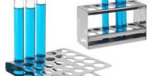 Test Tube Racks