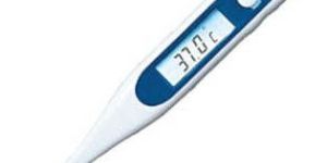 Thermometers