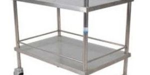 Medical Trolley