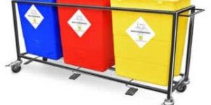 Waste Management Services