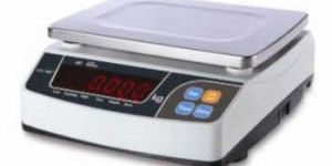 WEIGHING SCALES DIGITAL