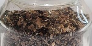 Castor Seed Meal Normal Protein