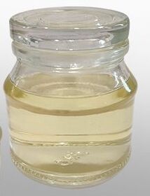 Pale Pressed Grade Castor Oil