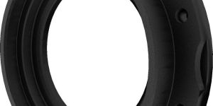 Cover Seal Rear Axle