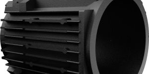 Electric Motor Housing