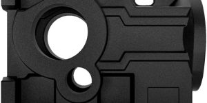 Transmission Gearbox Housing