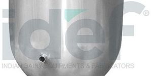 Ghee Boiler