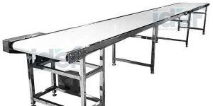 Inspection Conveyor
