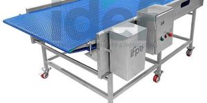 Iqf Infeed Conveyor