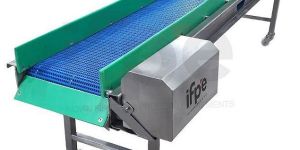 IQF OUTFEED CONVEYOR