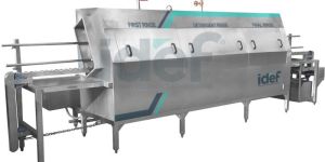 Mould Washer