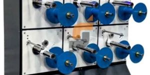 Bobbin Winder Model SSE-BW-06