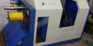 Ply Yarn Twister Model SSE / PYT-01T