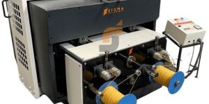 Ply Yarn Twister Model SSE-PYT-02V