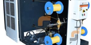 Ply Yarn Twister Model SSE-PYT-04V