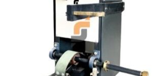 Rope Coiling Machine Model SSE -CM-2T6