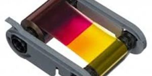 Evolis Primacy 2 Full Ribbon YMCKO