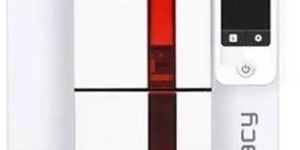 Evolis Primacy Card Printer