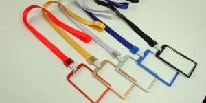 Id Card Lanyard