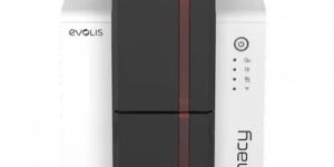 Voter ID Card Printer