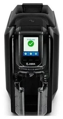 Zebra ZC 300 ID Card Printer