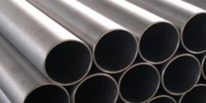 Seamless Pipes