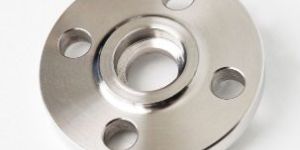Socket Weld Flange