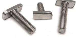 T Head Bolts