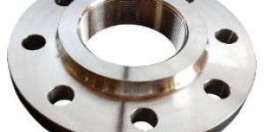 Threaded Flange