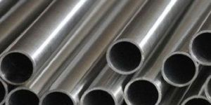 Welded Pipes