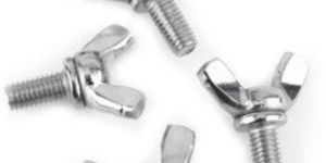 Wing Screws
