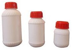 Pesticide Diamond Bottles