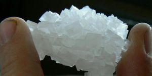 Rock Crystal Salt