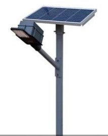 Solar LED Street Light