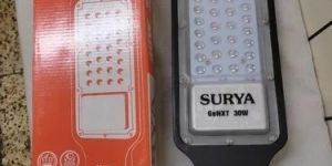 Surya LED Street Light Havells Make Crompton Make