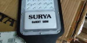 Surya Street Lights