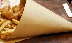 Food Grade Kraft Paper