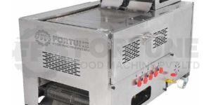 FC 2000 Automatic Chapati Making Machine